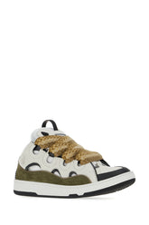 Sneakers Curb in pelle multicolor -  | Wise