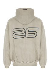 Grey cotton sweatshirt -  | Wise