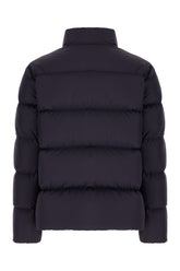 Midnight blue Mauzun polyester down jacket -  | Wise