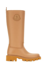 Biscuit rubber Kickstream boots -  | Wise