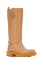 Biscuit rubber Kickstream boots -  | Wise
