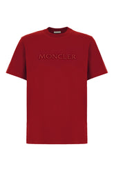 Grape cotton t-shirt -  | Wise