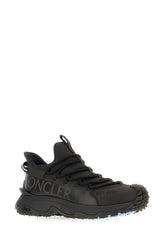 Sneakers Trailgrip Lite 2 in tessuto tecnico nero -  | Wise