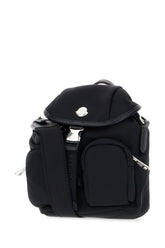 Borsa a mano Trick mini in nylon nero -  | Wise
