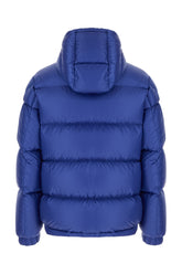 Piumino Rivau in poliestere blu -  | Wise