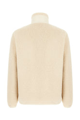 Sand polyester jacket -  | Wise
