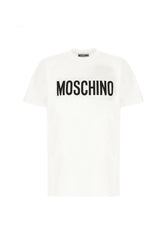 White cotton t-shirt -  | Wise