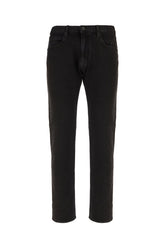 Black denim jeans -  | Wise