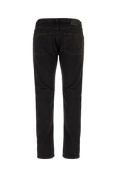 Black denim jeans -  | Wise