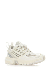 Two-tone rubber and mesh ACS Pro sneakers -  | Wise