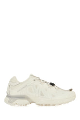 White fabric XT-Whisper sneakers -  | Wise