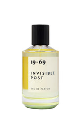 Invisible Post perfume -  | Wise