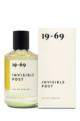 Invisible Post perfume -  | Wise