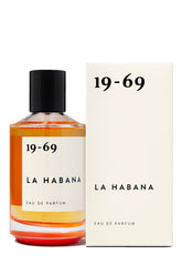 La Habana perfume -  | Wise