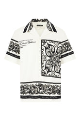 White cotton shirt -  | Wise