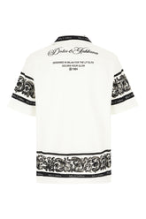 White cotton shirt -  | Wise