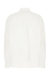 White linen shirt -  | Wise