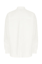 White linen shirt -  | Wise