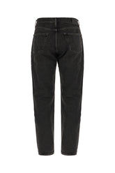 Jeans in denim nero -  | Wise