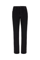 Jeans in denim nero -  | Wise