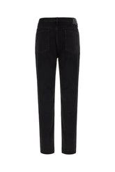 Jeans in denim nero -  | Wise
