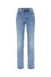 Jeans in denim -  | Wise