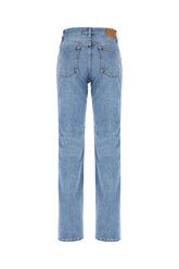 Jeans in denim -  | Wise