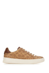 Sneakers in simil pelle stampata -  | Wise