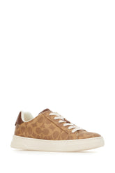 Sneakers in simil pelle stampata -  | Wise