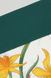 Foulard in seta stampata -  | Wise