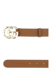 Cintura in pelle marrone -  | Wise