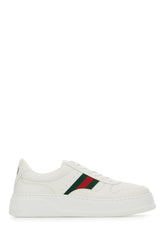 Sneakers in pelle bianca -  | Wise