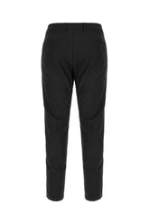 Pantalone in poliestere nero -  | Wise