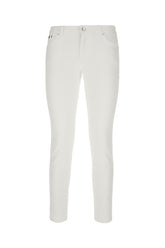 White denim jeans -  | Wise