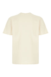 Sand cotton t-shirt -  | Wise
