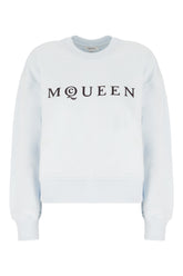 Ice cotton blend sweatshirt -  | Wise