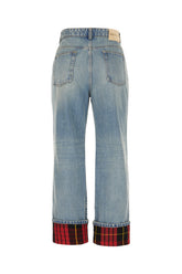Jeans in denim -  | Wise
