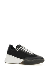 Sneakers Loop nere in eco nylon e alter mat -  | Wise