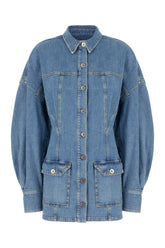 Giubbino in denim -  | Wise