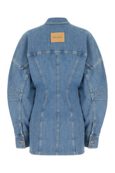 Giubbino in denim -  | Wise