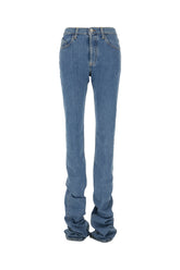 Jeans in denim -  | Wise