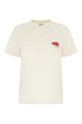 Sand cotton t-shirt -  | Wise