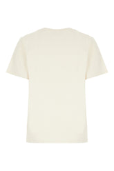 Sand cotton t-shirt -  | Wise