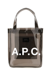 Borsa a mano Lou in PVC -  | Wise