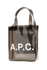 Borsa a mano Lou in PVC -  | Wise