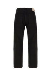 Black denim jeans -  | Wise