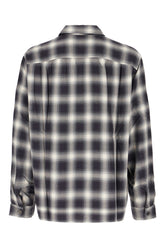 Multicolor cotton shirt -  | Wise