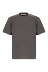 Graphite cotton t-shirt -  | Wise