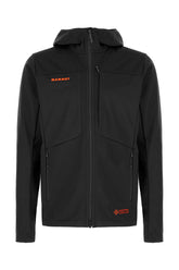 Slate polyester jacket -  | Wise