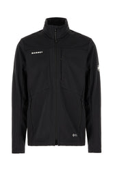 Slate polyester Ultimate VIII jacket -  | Wise